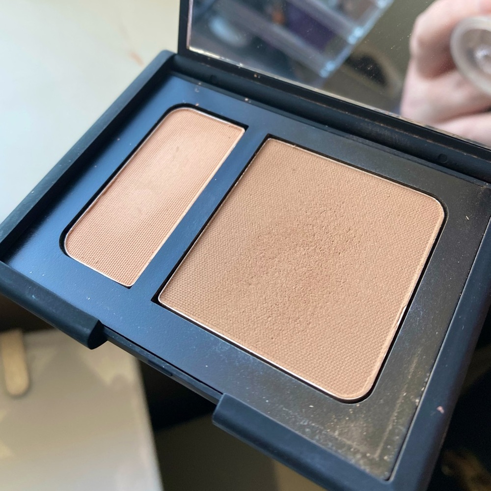 NARS Talia Face Duo